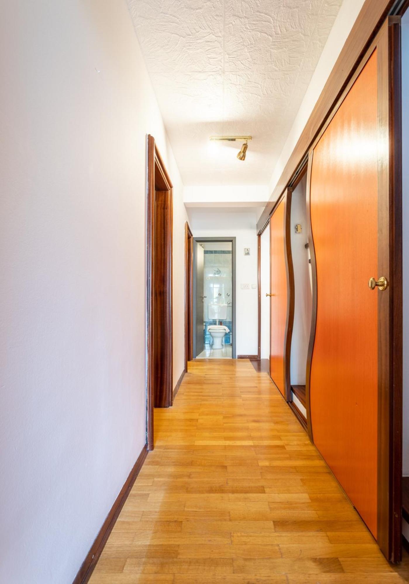 Villa Violeta With The Sea View, 3 Min Walk To The Beach Split Buitenkant foto
