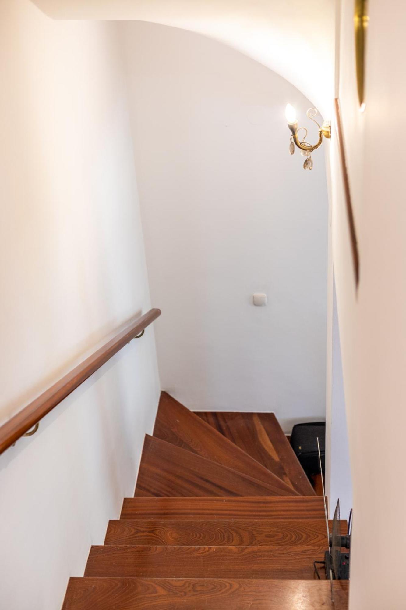 Villa Violeta With The Sea View, 3 Min Walk To The Beach Split Buitenkant foto