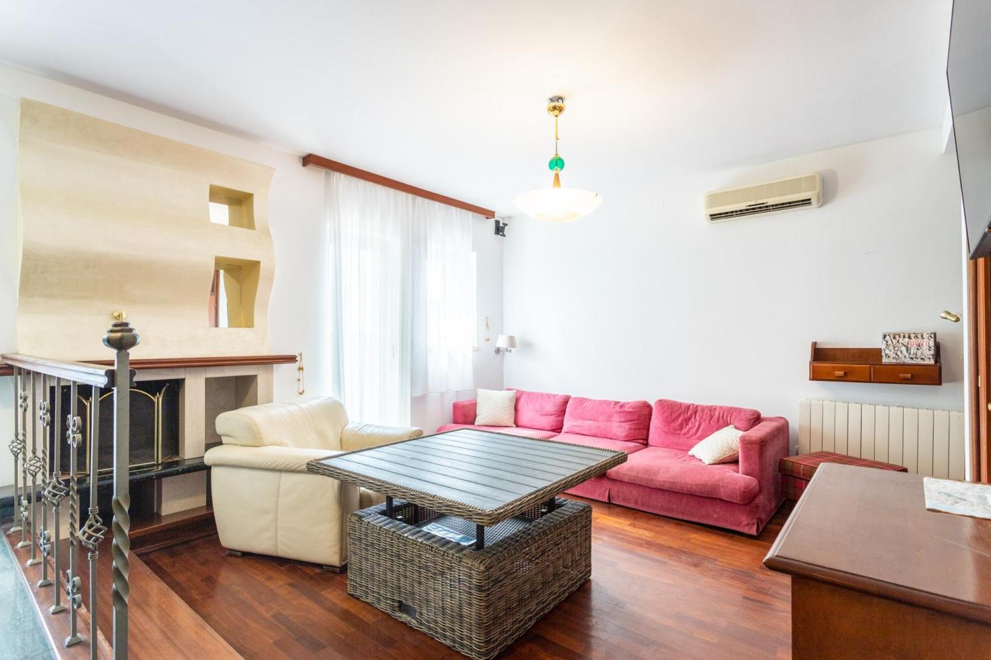 Villa Violeta With The Sea View, 3 Min Walk To The Beach Split Buitenkant foto